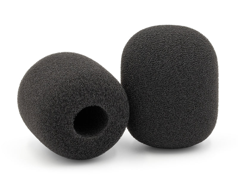 Bubble-Bee The Microphone Foam for Shotgun Mics