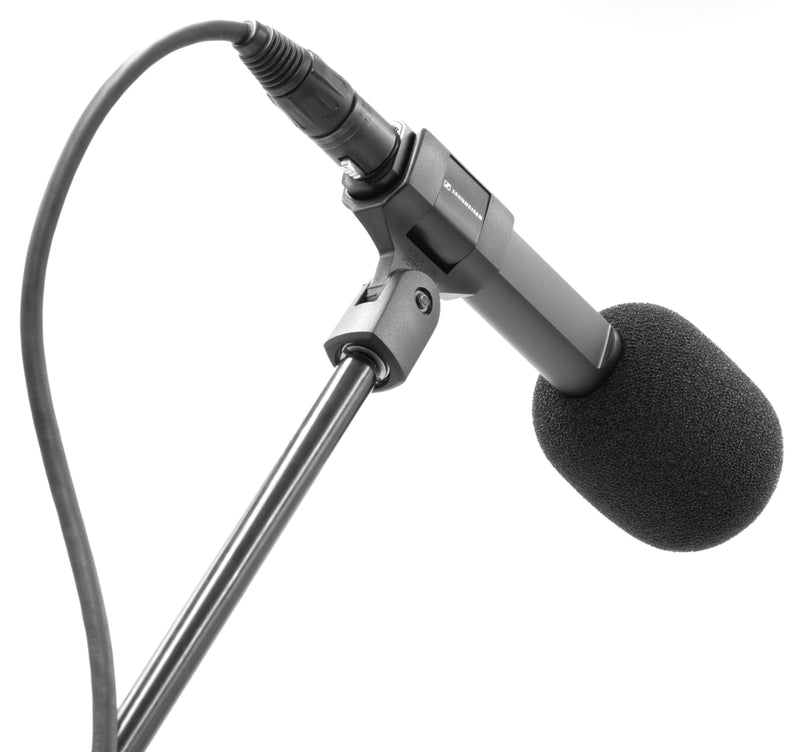 Bubble-Bee The Microphone Foam for Shotgun Mics