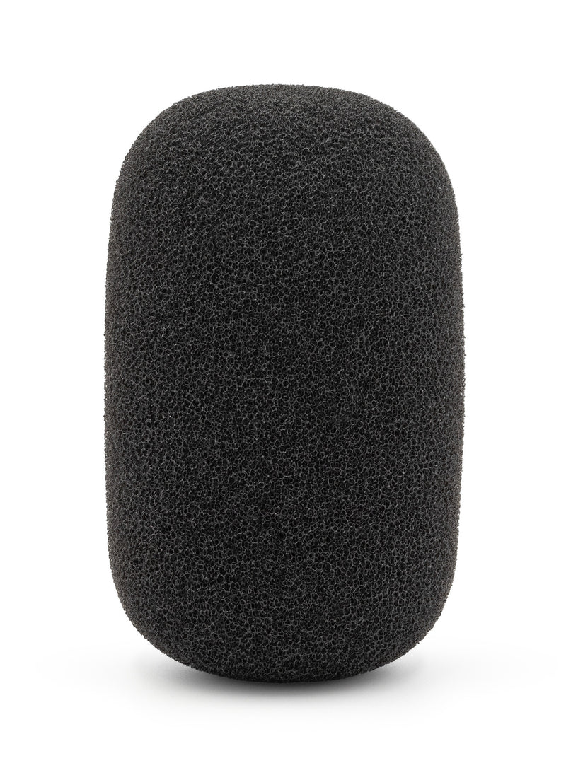 Bubble-Bee The Microphone Foam for Shotgun Mics