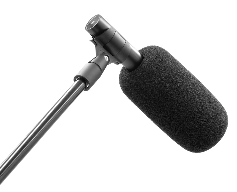 Bubble-Bee The Microphone Foam for Shotgun Mics