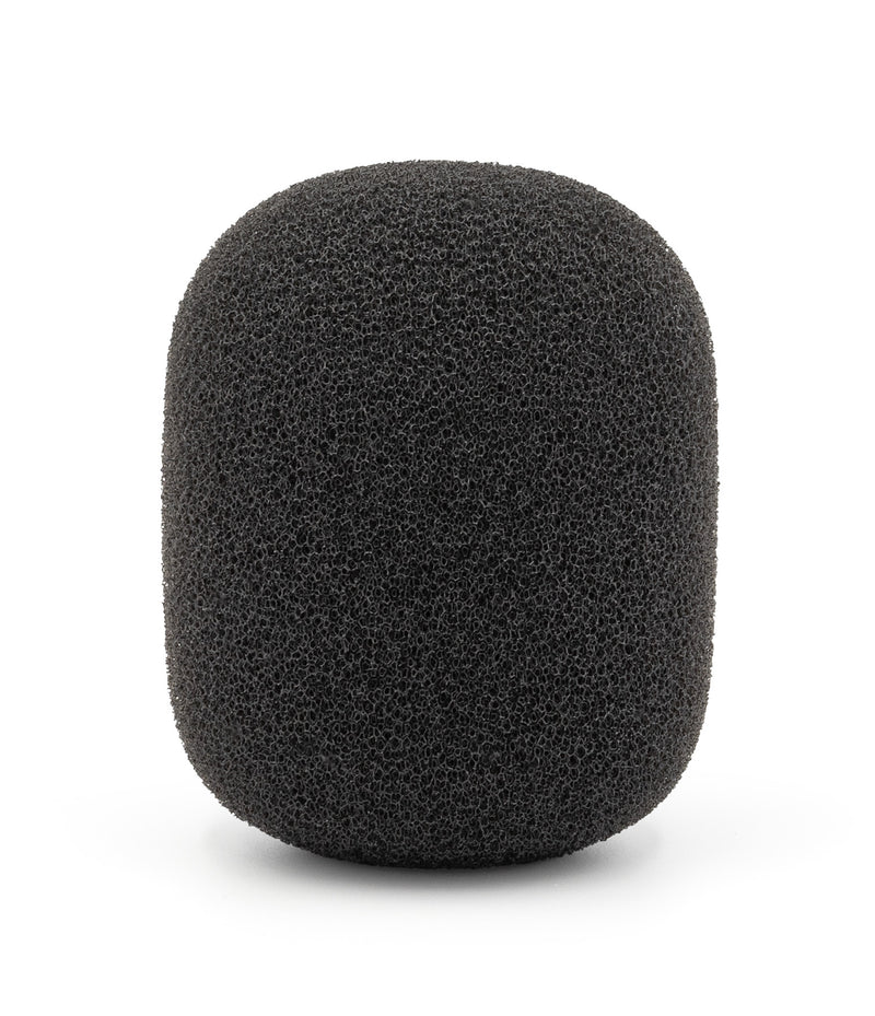 Bubble-Bee The Microphone Foam for Shotgun Mics