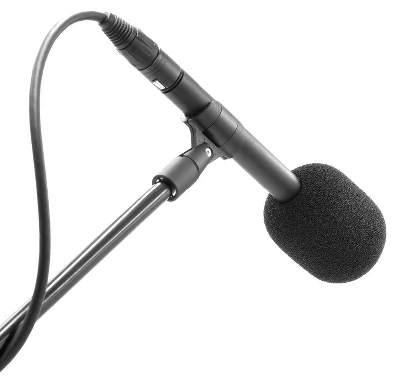 Bubble-Bee The Microphone Foam for Shotgun Mics