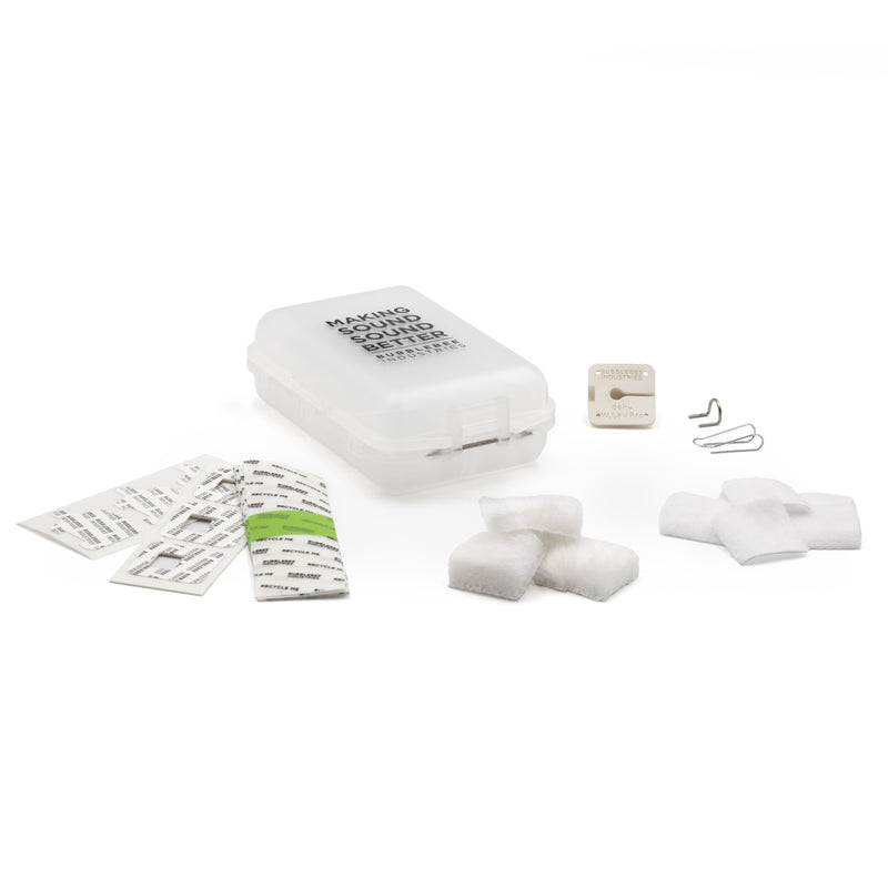 Bubble-Bee The Mic Hiding Kit for Deity W.Lav Pro