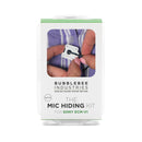 Bubble-Bee The Mic Hiding Kit for Sony ECM-V1