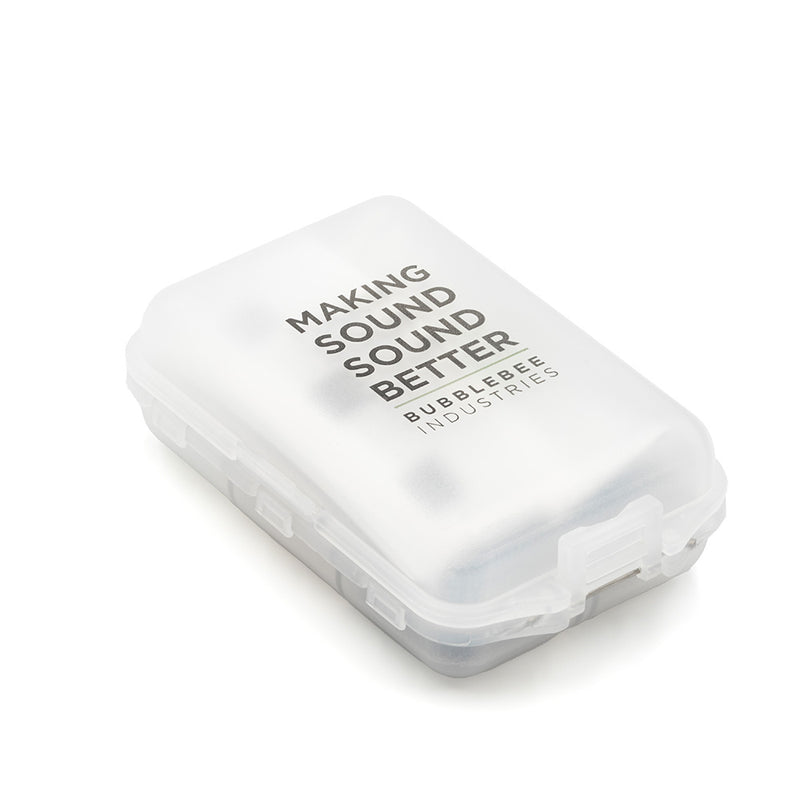 Bubble-Bee The Mic Hiding Kit for Sennheiser ME 2-II
