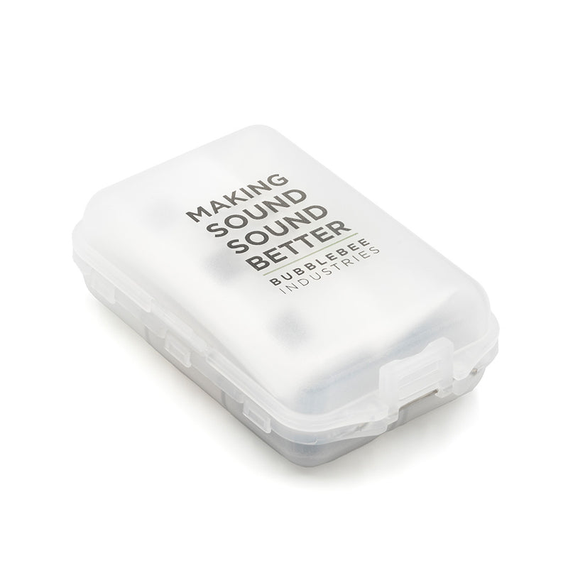 Bubble-Bee The Mic Hiding Kit for Rode Lavalier Mics