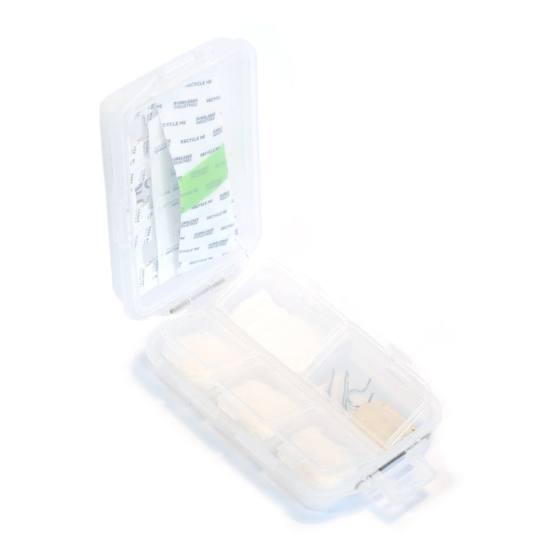 Bubble-Bee The Mic Hiding Kit for Rode Lavalier Mics