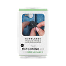 Bubble-Bee The Mic Hiding Kit for Rode Lavalier II