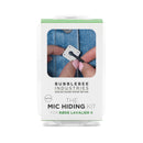 Bubble-Bee The Mic Hiding Kit for Rode Lavalier II