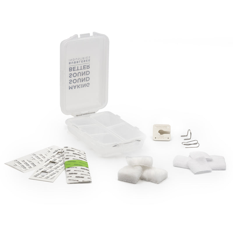 Bubble-Bee The Mic Hiding Kit for Rode Lavalier II