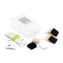 Bubble-Bee The Mic Hiding Starter Kit