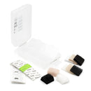 Bubble-Bee The Mic Hiding Starter Kit