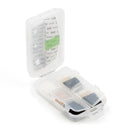 Bubble-Bee The Mic Hiding Starter Kit