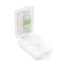 Bubble-Bee The Bride Mic Hiding Kit for Wedding Videographers