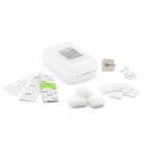 Bubble-Bee The Bride Mic Hiding Kit for Wedding Videographers