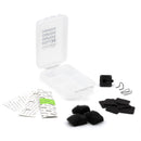 Bubble-Bee The Groom Mic Hiding Kit for Wedding Videographers