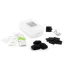 Bubble-Bee The Groom Mic Hiding Kit for Wedding Videographers