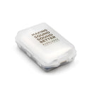 Bubble-Bee The Groom Mic Hiding Kit for Wedding Videographers