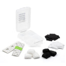 Bubble-Bee The Mic Hiding Starter Kit for Wedding Videographers