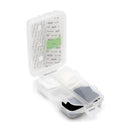 Bubble-Bee The Mic Hiding Starter Kit for Wedding Videographers