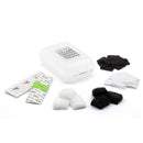 Bubble-Bee The Mic Hiding Starter Kit for Wedding Videographers