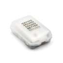 Bubble-Bee The Mic Hiding Starter Kit for Wedding Videographers