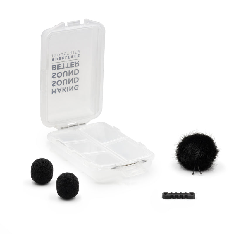 Bubble-Bee The Outdoor Mic Kit for Sony ECM-V1