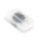 Bubble-Bee The Outdoor Mic Kit for Sennheiser ME 2-II