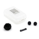 Bubble-Bee The Outdoor Mic Kit for Rode Lavalier Mics