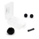 Bubble-Bee The Outdoor Mic Kit for Rode Lavalier Mics