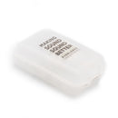 Bubble-Bee The Outdoor Mic Kit for Rode Lavalier Mics