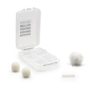 Bubble-Bee The Outdoor Mic Kit for Deity W.Lav Pro