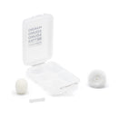 Bubble-Bee The Bride Outdoor Mic Hiding Kit for Wedding Videographers