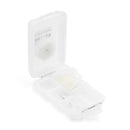 Bubble-Bee The Bride Outdoor Mic Hiding Kit for Wedding Videographers