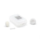 Bubble-Bee The Bride Outdoor Mic Hiding Kit for Wedding Videographers