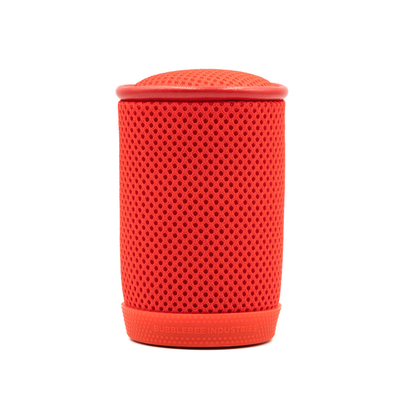 Bubble-Bee Spacer Bubble-Red