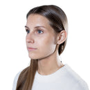 Bubble-Bee Sidekick 3 Broadcast  Earpiece IFB In-Ear Monitor - Mono, Curly