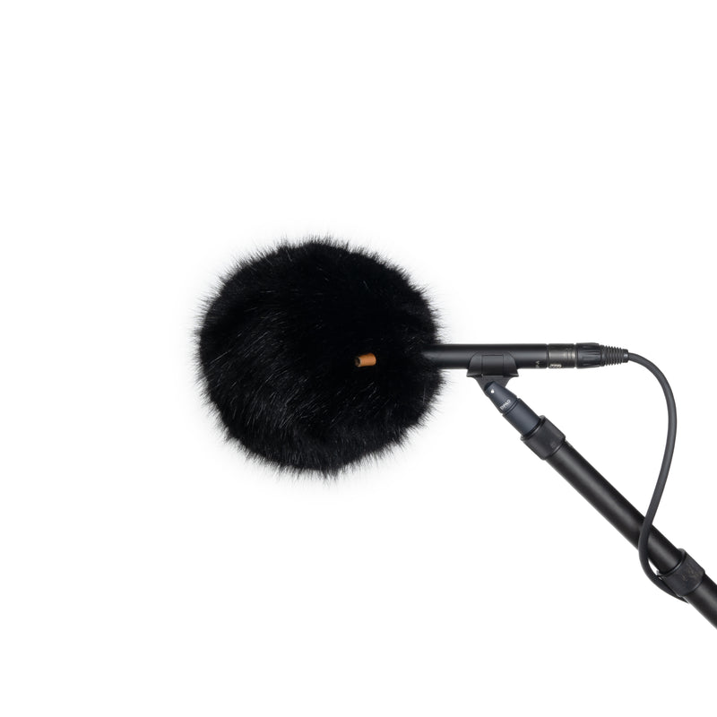 Bubble-Bee Industries The Fur Wind Jacket