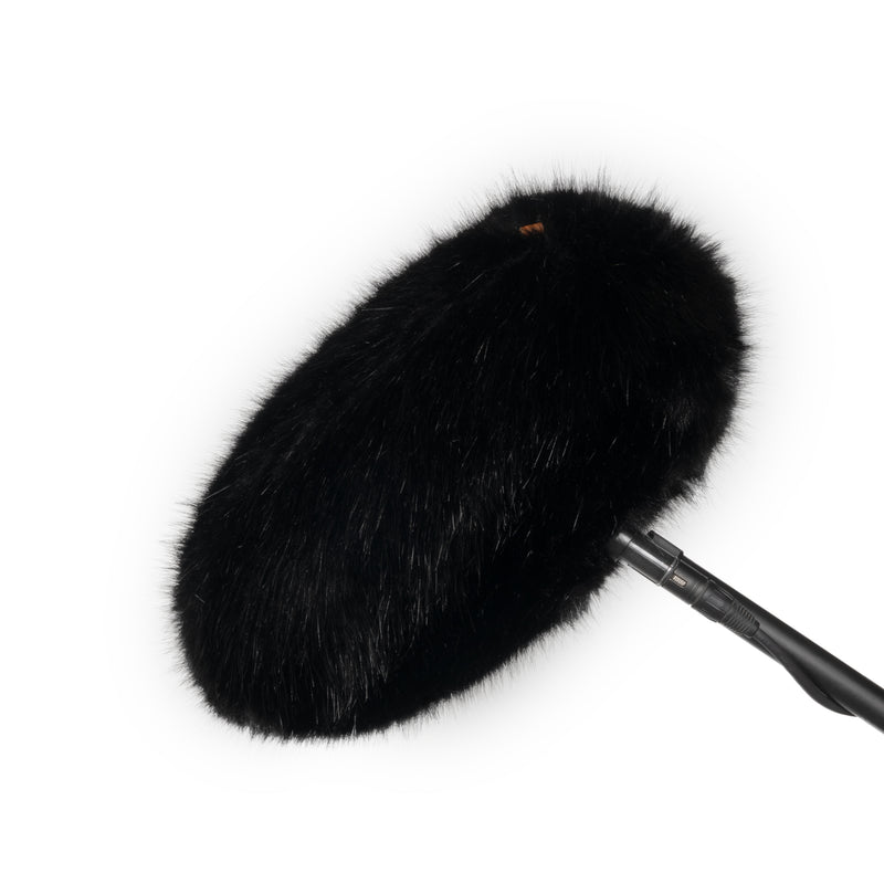 Bubble-Bee Industries The Fur Wind Jacket