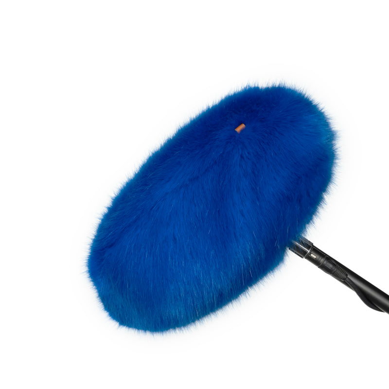 Bubble-Bee Industries The Fur Wind Jacket