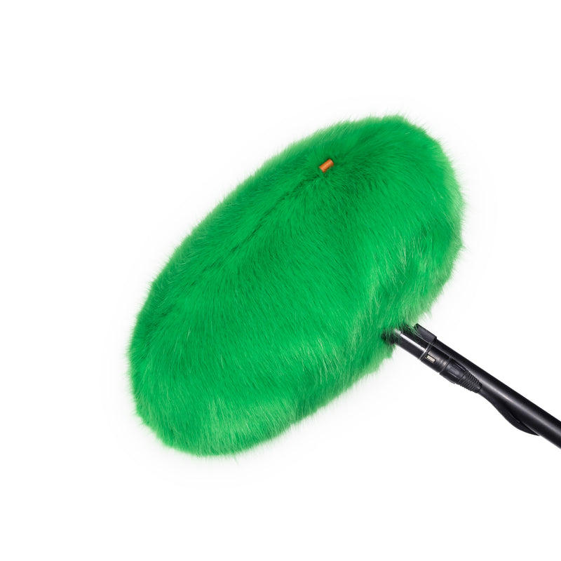 Bubble-Bee Industries The Fur Wind Jacket