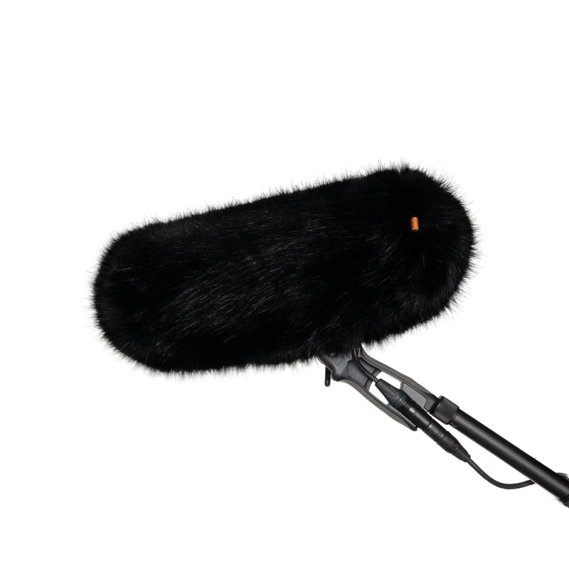 Bubble-Bee Industries The Fur Wind Jacket