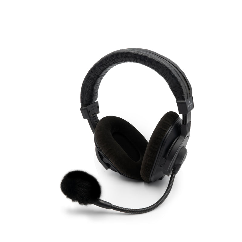 Bubble-Bee Windkiller SE for Beyerdynamic DT297