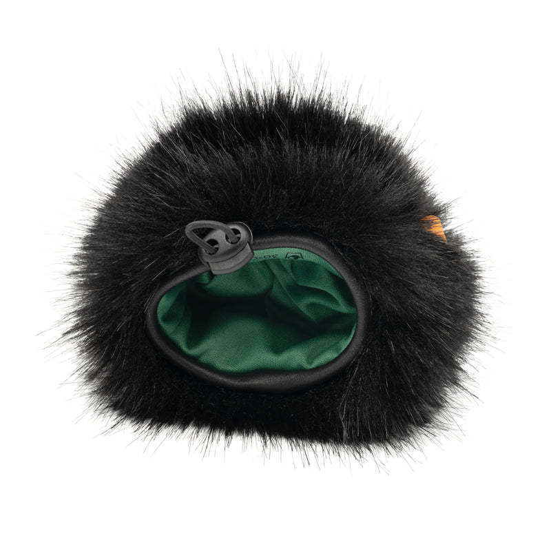 Bubble-Bee Windkiller SE for Portable Recorders