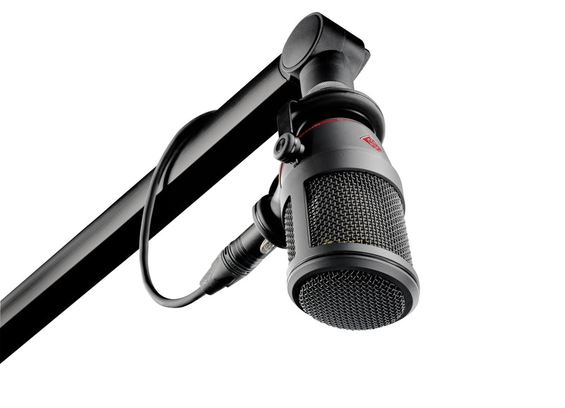 Neumann BCM 104 Condenser Broadcast Microphone