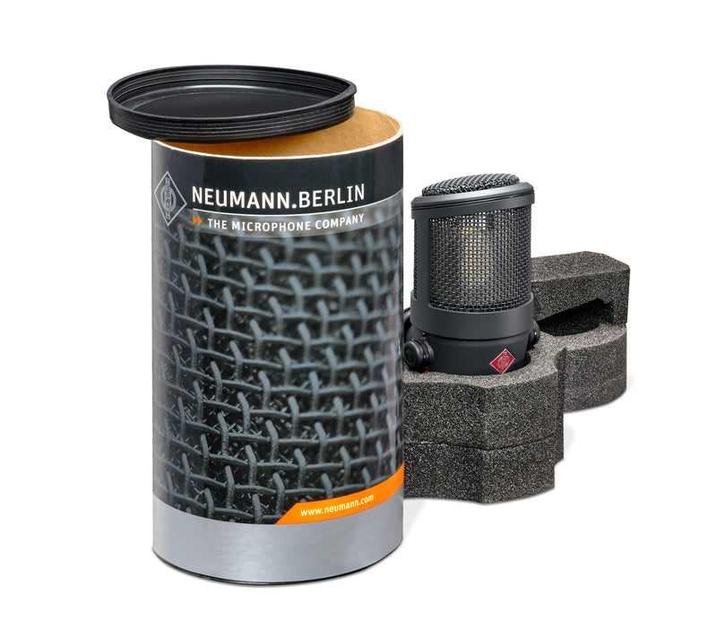 Neumann BCM 104 Condenser Broadcast Microphone