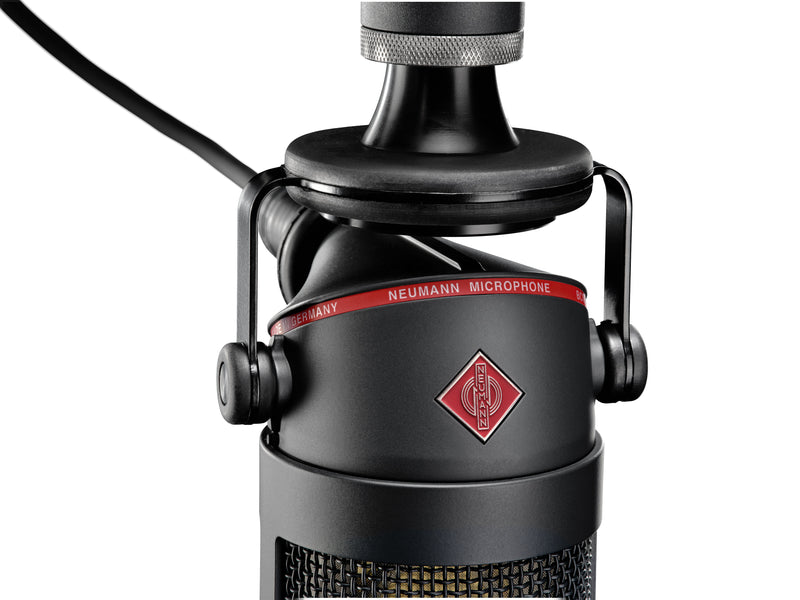 Neumann BCM 104 Condenser Broadcast Microphone