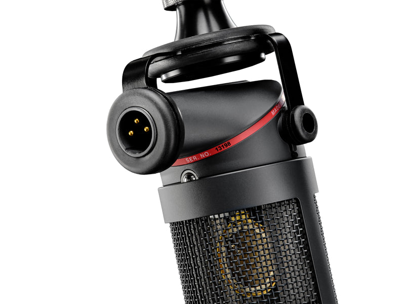 Neumann BCM 104 Condenser Broadcast Microphone