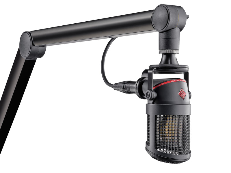 Neumann BCM 104 Condenser Broadcast Microphone
