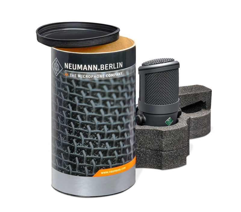 Neumann BCM 705 Dynamic Broadcast Microphone